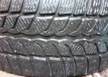1x UNIROYAL M+S PLUS 66 225/45/17 OPONA ZIMOWA 17