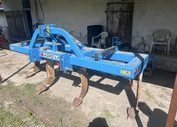 Głębosz Agro Lift Głębosz Agro Lift