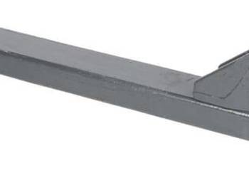 Zaczep polowy kat. 2 (sworzeń 31.5 mm) Scharmüller 108207450A11