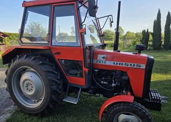 ursus 2812 1999r