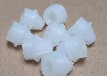 Pokrętło regulacji lampy zębatki NOWE VW Passat B5 fl B6 Skoda Superb Fabia