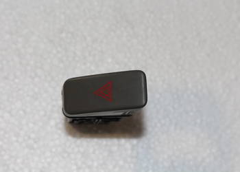MAZDA PREMACY 99-01 PRZEŁĄCZNIK AWARYJNYCH SZARY 9PIN