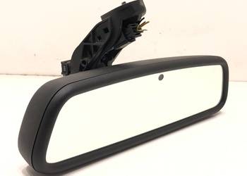 LUSTERKO WEWNĘTRZNE BMW E60 915908802 Sedan/Limuzyna 03-10 WSTECZNE