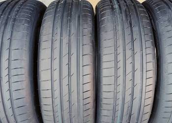 Opony 16/205/60 Laufen Nowe