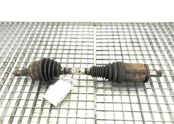 PÓŁOŚ LEWY PRZÓD BMW E92 3.0 234KM 05-13 PRZEGUB