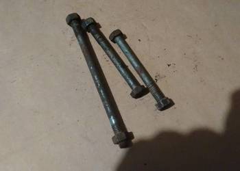 Mf70 śruby bębnów hamulcowych *341