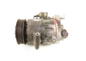 KOMPRESOR KLIMATYZACJI VW POLO 9N 1.2 6Q0820803G