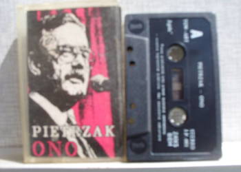 + Ballada kas. ; PIETRZAK-- ONO,