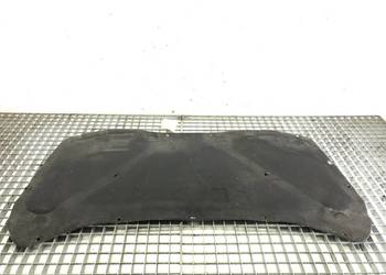 WYGŁUSZENIE MASKI SEAT CORDOBA II Van (minibus) 02-09