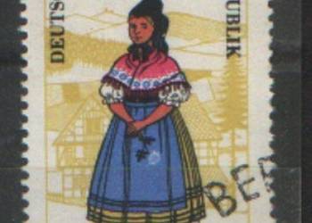 Zn. NRD Mi 1078 kas 1964