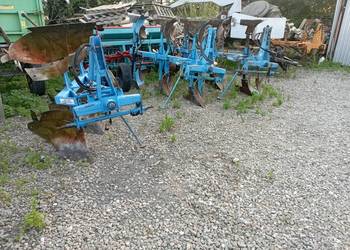 Pług  Lemken Opal 90  3x30