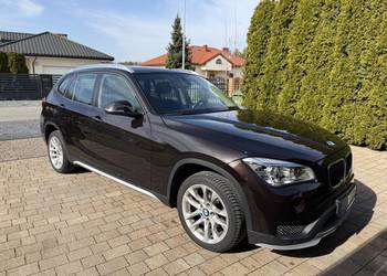 BMW X1 Drive 2.0 Diesel 60000km