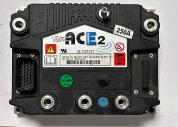 Sterownik Controller ZAPI ACE2 FZ5397-na 8817657 36-48/350