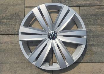 JAK NOWY KOŁPAK ORYGINALNY VW 16" 5TA.601.147B