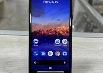 Smartfon Nokia 3.1 2 GB / 16 GB 4G (LTE) niebieski