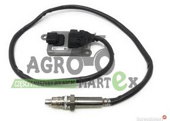38017884, 84414466, 84292579 czujnik NOX ad blue CNH CASE