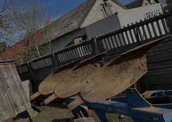 Lemken Opal 35/105