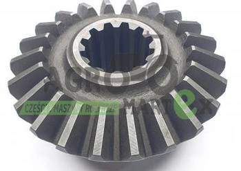 5103868, 1930522, 1930125, 1930122 KOŁO ZĘBATE CNH