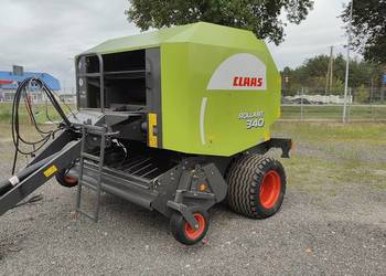 Prasa Claas ,Wenger,, Mchale, John Deere, Sipma ,Niski Przebieg