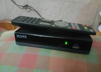 Dekoder dvbt korr