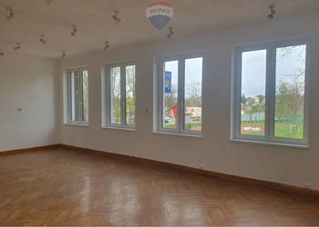 Lokal usługowo–użytkowy w centrum Bestwiny