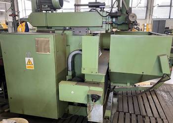 Frezarka narzędziowa CNC AVIA FNE 50 N