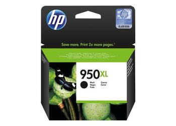Tusz Oryginalny HP 950XL CN049AE czarny Black