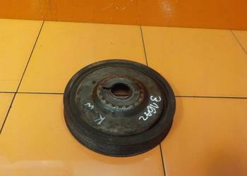 JUKE F15 QASHQAI SCENIC NV200 MEGANE 1.5 DCI 13r 110KM K9K kolo pasowe walu