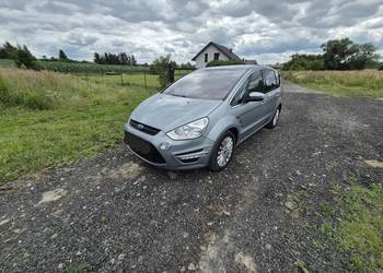 S-max 2013 r 2.0 tdci
