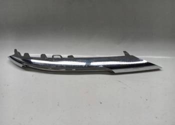LISTWA ZDERZAKA PRAWA MERCEDES E W212 A2128851674