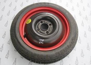 FORD FOCUS MK1 I koło dojazdowe 125/80/15 95M 4x108 2150828