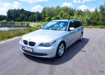 BMW Seria 5 BMW Seria 5 3.0D