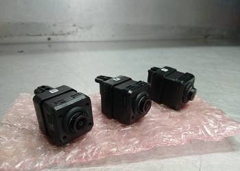 Kamera wizyjna Lusterka Mercedes , Man , Daf ,Volvo ,Scania