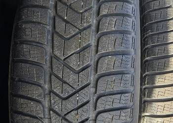 Opony Zimowe Pirelli SOTTOZERO SERIE III 235/55 R17 103 V XL