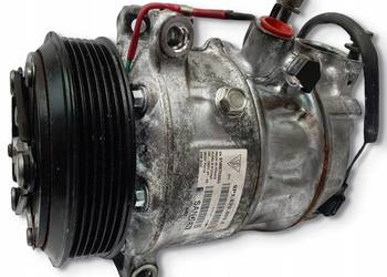 SPRĘŻARKA KLIMATYZACJI Porsche Cayman 982 4.0 GT4 9P1820803E