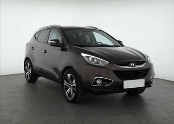 Hyundai ix35 1.6 GDI