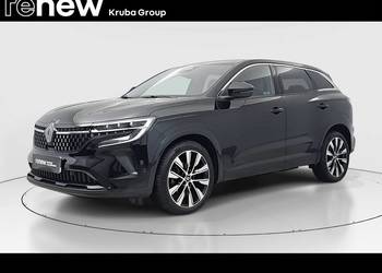 Austral 1.3 TCe mHEV Techno aut
