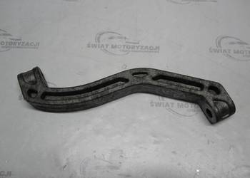 VW PASSAT 1.6 TDI 13R CAY 105KM 1K0199359F MOCOWANIE ŁAPA SKRZYNI BIEGÓW