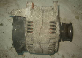 Audi a3 97r 8L 1.6 8V alternator 037903025D