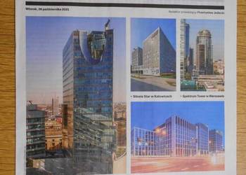 Biurowce - Gazeta Wyborcza Biurowce - Gazeta Wyborcza