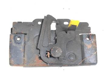 ZAMEK MASKI PRZÓD FORD FIESTA MK7 Hatchback