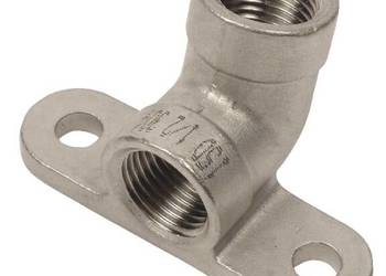 Uchwyt ścienny kątowy, 1/2 x 1/2" 90° 1614063106