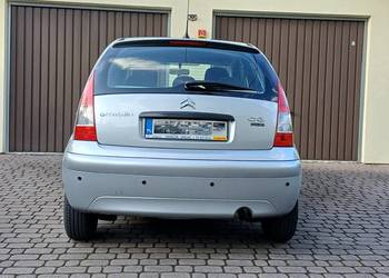 Citroen C3 1.4 HDi Equilibre 2009 | Przebieg tylko 7 549 km! Salon PL