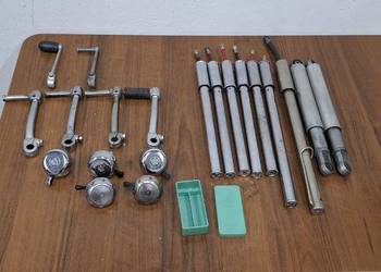 Pompka  romet, Motorynka, komar ,wsk