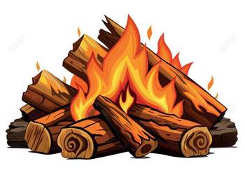 SuChE DrEwNo Opałowe kominkowe Transport