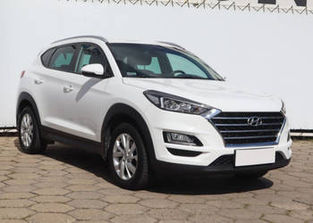 Hyundai Tucson 1.6 GDI