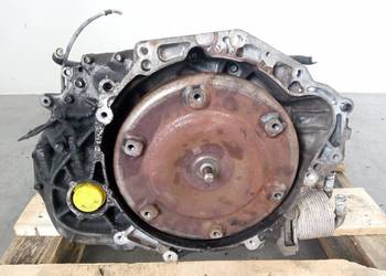 SKRZYNIA BIEGÓW AUTOMATYCZNA 20GM17 2.0 BLUE HDI Toyota ProAce II (2016- )