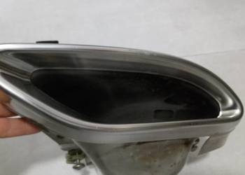 KOŃCÓWKA WYDECHU PRAWA MERCEDES C-KLASA W205