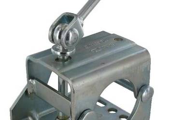 Zacisk koła podporowego 249859