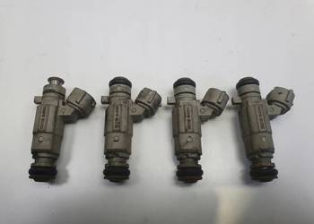 Kia Picanto II 1.0 12V WTRYYSK WTRYSKIWACZ 35310-04000